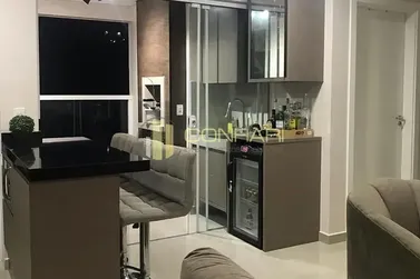 Apartamento &agrave; venda - 60m&sup2; - Tabuleiro