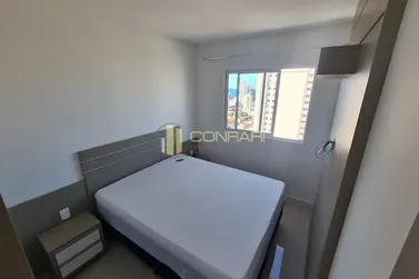Apartamento para alugar - 69m&sup2; - Morretes