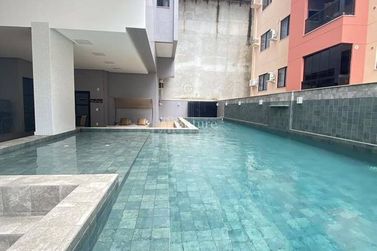Apartamento &agrave; venda - Centro