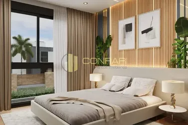 Casa &agrave; venda - 274m&sup2; - Jardim Dourado