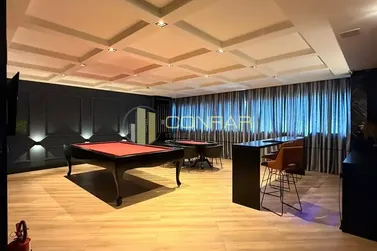 Apartamento &agrave; venda - 86m&sup2; - Pereque