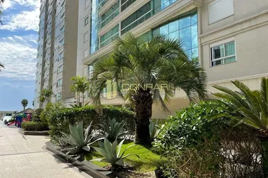 Apartamento &agrave; venda - 270m&sup2; - Meia Praia