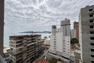 Apartamento &agrave; venda - 
