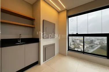 Apartamento &agrave; venda - 87m&sup2; - Pereque