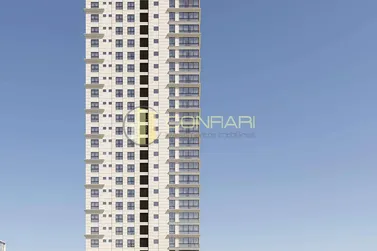 Apartamento &agrave; venda - 215m&sup2; - Meia Praia