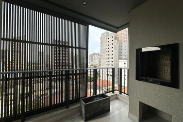 Apartamento &agrave; venda - 86m&sup2; - 
