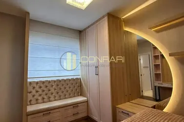 Apartamento &agrave; venda - 258m&sup2; - meia praia