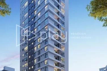 Apartamento &agrave; venda - 65m&sup2; - Morretes