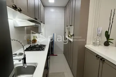 Apartamento &agrave; venda - 70m&sup2; - Alto S&atilde;o Bento