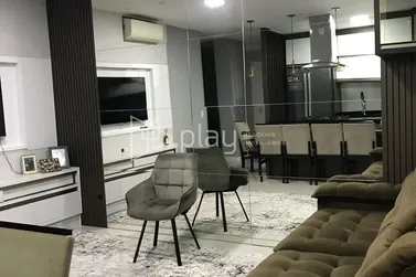 Apartamento &agrave; venda - 80m&sup2; - Pereque