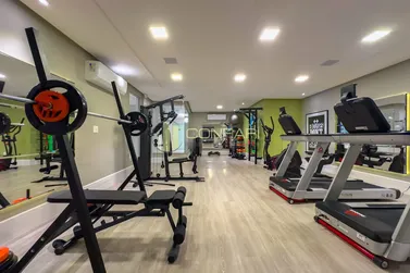 Apartamento &agrave; venda - 163m&sup2; - Estreito