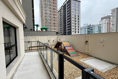 Apartamento &agrave; venda - 