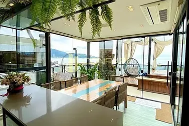Apartamento &agrave; venda - 500m&sup2; - Meia Praia