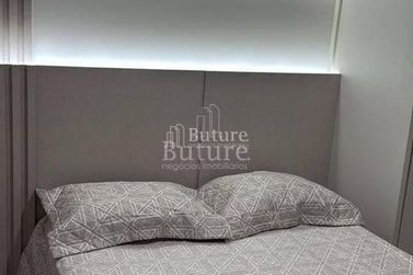 Apartamento &agrave; venda - Meia Praia