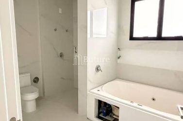 Apartamento &agrave; venda - Meia Praia