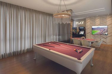 Apartamento &agrave; venda - 70m&sup2; - Morretes