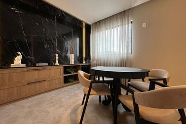 Apartamento &agrave; venda - 71m&sup2; - Morretes