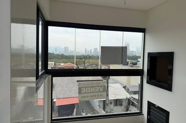Apartamento &agrave; venda - Balne&aacute;rio Perequ&ecirc;