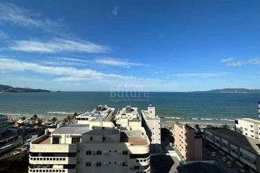 Apartamento &agrave; venda - Meia Praia