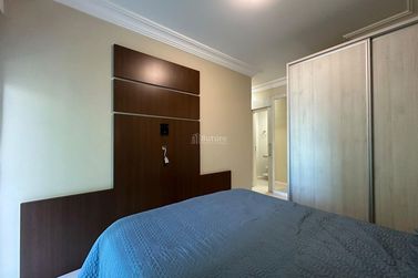 Apartamento &agrave; venda - 130m&sup2; - Andorinha
