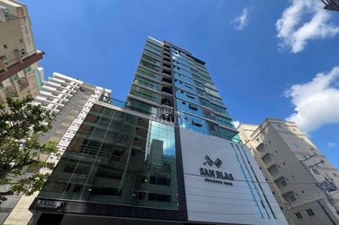 Apartamento &agrave; venda - 