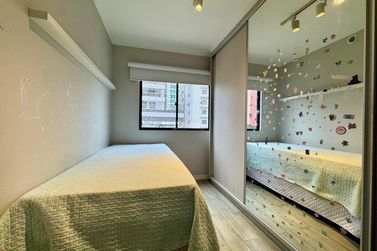 Apartamento &agrave; venda - 149m&sup2; - Centro