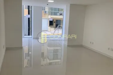 Sala Comercial para alugar - 60m&sup2; - Centro
