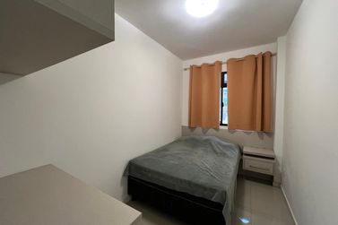 Apartamento para alugar - Meia Praia