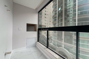 Apartamento &agrave; venda - 101m&sup2; - Castelo Branco