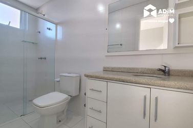 Apartamento para alugar - 104m&sup2; - Centro
