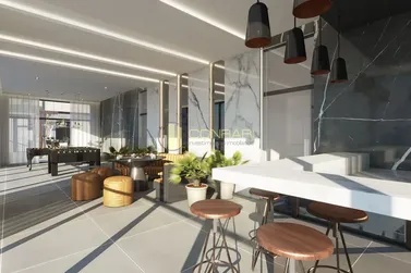 Apartamento &agrave; venda - 17702m&sup2; - meia praia