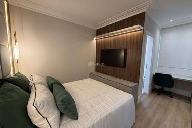 Apartamento &agrave; venda - Meia Praia