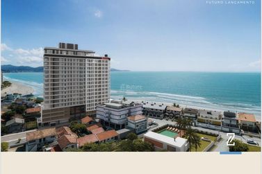 Apartamento &agrave; venda - 178m&sup2; - Balne&aacute;rio Perequ&ecirc;