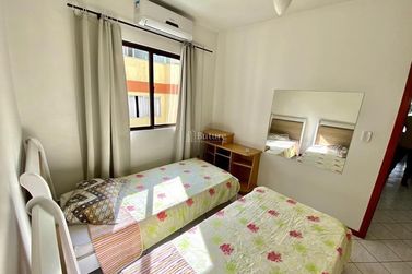 Apartamento &agrave; venda - 104m&sup2; - Andorinha