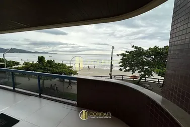 Apartamento &agrave; venda - 140m&sup2; - Meia Praia
