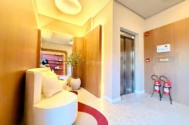 Apartamento &agrave; venda - 80m&sup2; - Perequ&ecirc;