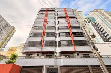 Apartamento &agrave; venda - 107m&sup2; - Andorinha