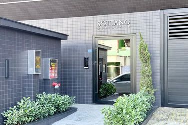 Apartamento &agrave; venda - 80m&sup2; - Perequ&ecirc;