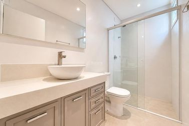 Apartamento &agrave; venda - 130m&sup2; - 