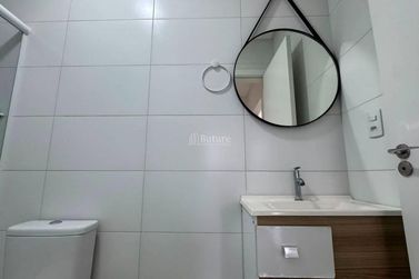 Apartamento para alugar - Centro