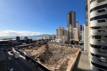Apartamento &agrave; venda - 130m&sup2; - Andorinha