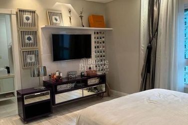Apartamento &agrave; venda - Meia Praia