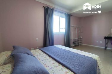 Apartamento para alugar - 195m&sup2; - Centro