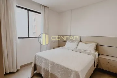 Apartamento &agrave; venda - 110m&sup2; - Meia Praia