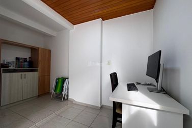 Apartamento &agrave; venda - 151m&sup2; - Centro