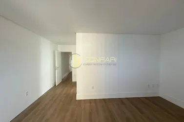 Apartamento &agrave; venda - 161m&sup2; - Centro