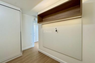 Apartamento &agrave; venda - 122m&sup2; - Centro