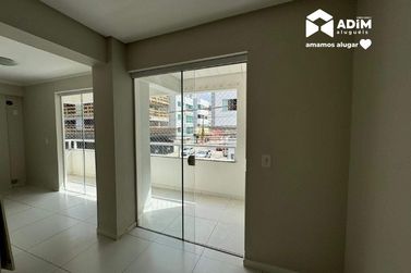 Apartamento para alugar - 70m&sup2; - Morretes
