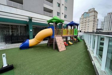 Apartamento &agrave; venda - Centro