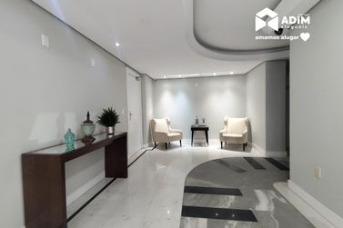 Apartamento para alugar - 96m&sup2; - -centro
